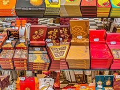 -杭州大厦LSE城市生活超市(杭州大厦店)