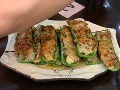 -红星光发煲仔饭(大石街店)