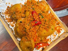 -大自然(鲁家村店)