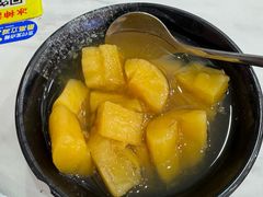 -冰神糖水铺(国贸中心店)