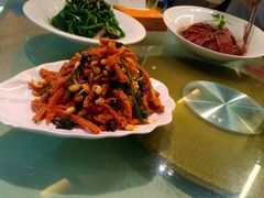 -小杨烤肉(高新店)