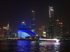 -珠江夜游广州塔·中大码头