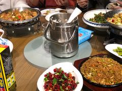 -湘聚缘湘菜馆(斜土路店)