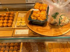 -泸溪河桃酥(西直门凯德店)