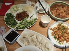 -东北灶(高新银泰店)