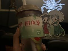 -炖物24章·顺时轻养茶(杭州大厦店)