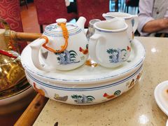 -点都德(龙之梦店)