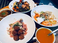 牛骨汤-Moka Bros 摩卡站(西单大悦城店)