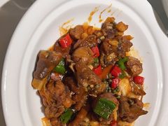-徽镇小厨·经典徽菜(马连道店)