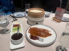 -漢舍中国菜馆(889广场店)