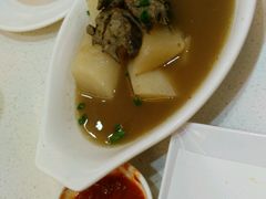 -潮庭港式茶餐厅·熊仔奶茶(同济广场店)