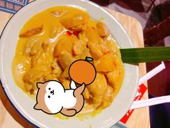 -迷你椰·泰式大排档(虹口店)