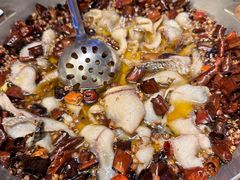 -水煮三国·川鲁江湖菜(香山店)