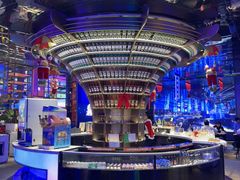 -花西亭·海鲜自助餐厅(瑞城名人酒店)