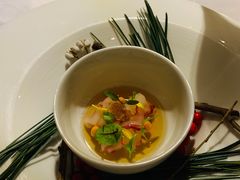 -三嚥阁 La Villa Restaurant
