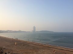 iphone_upload_pic-青岛第二海水浴场