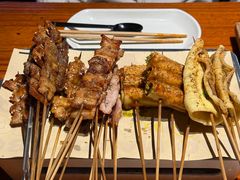-本色.小马哥烧烤(五一路总店)