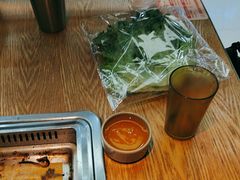 -新石器烤肉(欧尚永宁店)