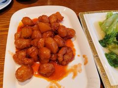 -宴武夷·匠心闽味(印象大红袍店)