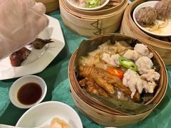 -誉八仙粤菜(万象天地店)