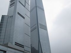 -香港ELEMENTS圆方