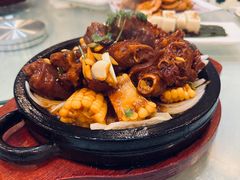 -华勘酒楼中山门广宁路店