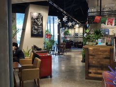 大堂-G+KITCHEN(龙湖狮山天街店)