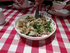 -西贝(上海我格广场店)