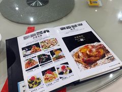 -鹏城人家海鲜酒家·23年老字号(较场尾店)