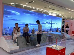 点击看大图 -東田造型