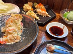 -鸟鹏烧鸟居酒屋(龙岗万科店)