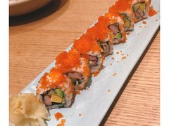 -月下料理(楷林IFC店)