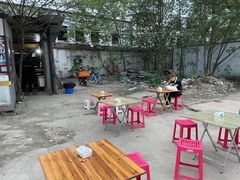 -崔孃烧烤