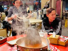 -羊之道草原味道清真餐厅(番禺店)