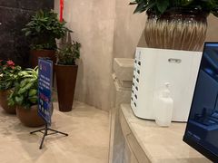 -百姓康洁洗浴中心