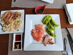 -上海丽笙精选海仑宾馆·莫赛克餐厅