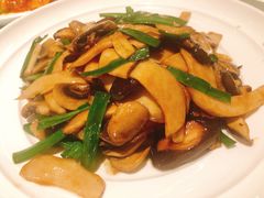 -宁夏国强手抓羊肉·清真菜(未央路凤三店)