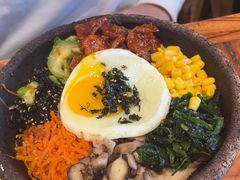 -七八冷面·延边朝鲜族美食(欢乐谷店)