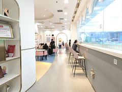 -龙格亲子游泳·水育早教运动中心(龙湾天街店)