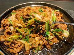 -喜悦烤鸭·新京菜(王府井店)