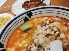 -福茂源横山铁锅羊肉(牡丹园店)
