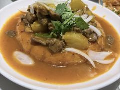 -新疆巴州金丝特餐厅(大钟寺店)