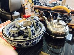 -虾饺妹·粤式手工点心(水荫路店)