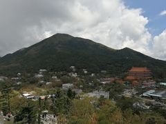 -天坛大佛