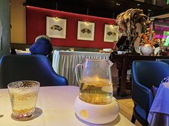 -杏花堂晋商私房菜(华熙五棵松店)