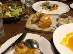 -G+KITCHEN(龙湖狮山天街店)