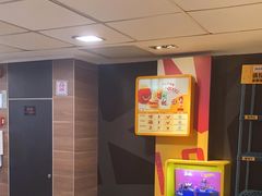 -麦当劳(一德路店)