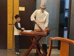 -全聚德(常州店)