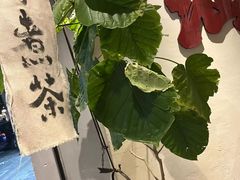 -成川茶店·潮汕工夫浓茶(万象店)