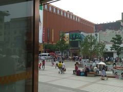 -东来顺饭庄(王府井步行街店)